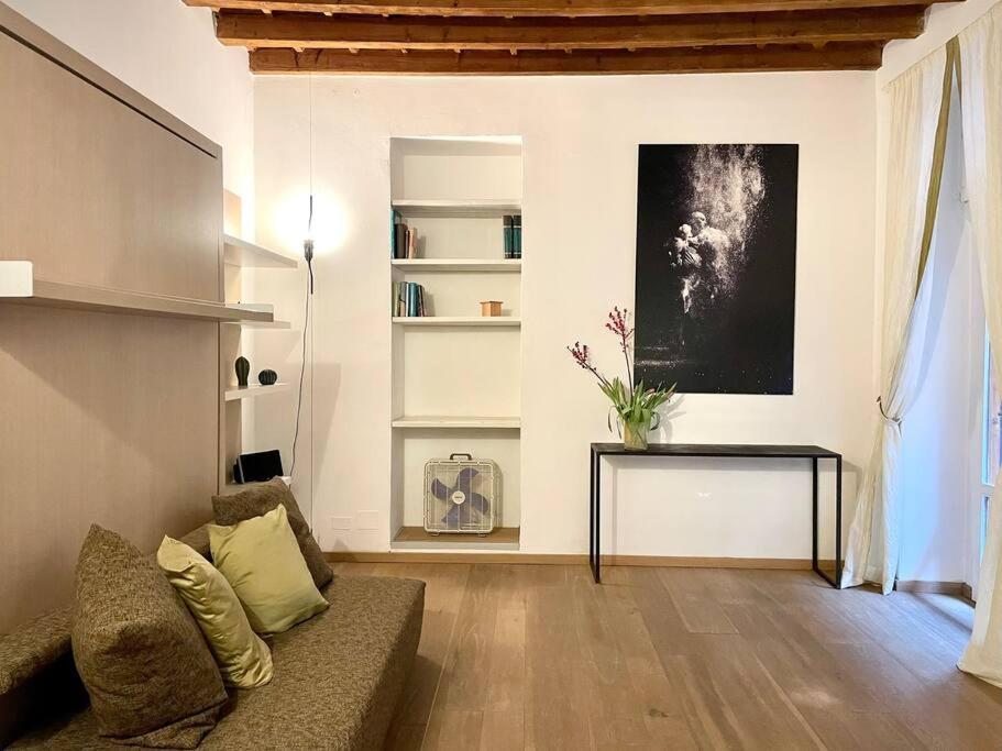 Апартаменты Design Studio Centro Storico Милан Экстерьер фото